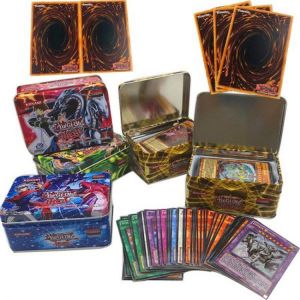 יוגיהו 41  קלפים מיוחדים שבאים בקופסאות מיוחדות!